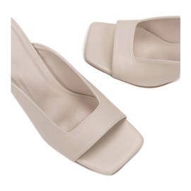 Vices Schraubstöcke 0724-6-42-beige 1