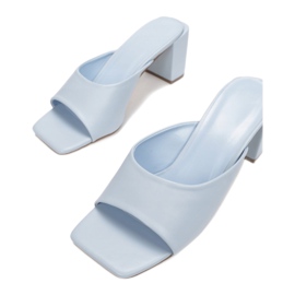 Vices Schraubstöcke 0857-1A-51-blau 1