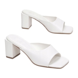 Vices Schraubstöcke 0857-1A-71-weiß 1