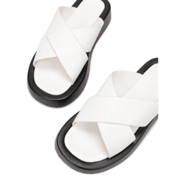 Vices Schraubstöcke 1010-12-71-weiß 1