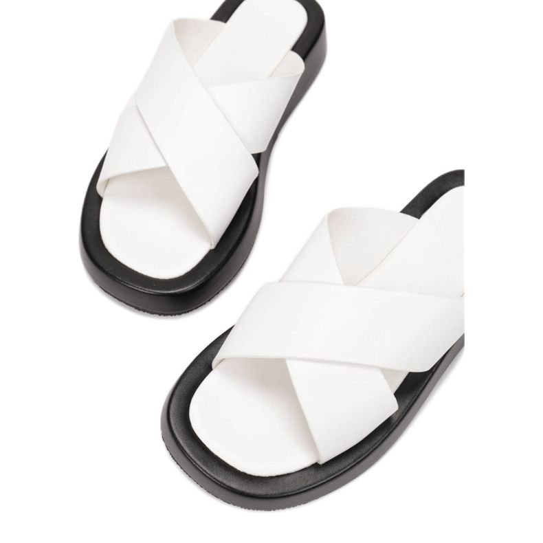 Vices Schraubstöcke 1010-12-71-weiß 1