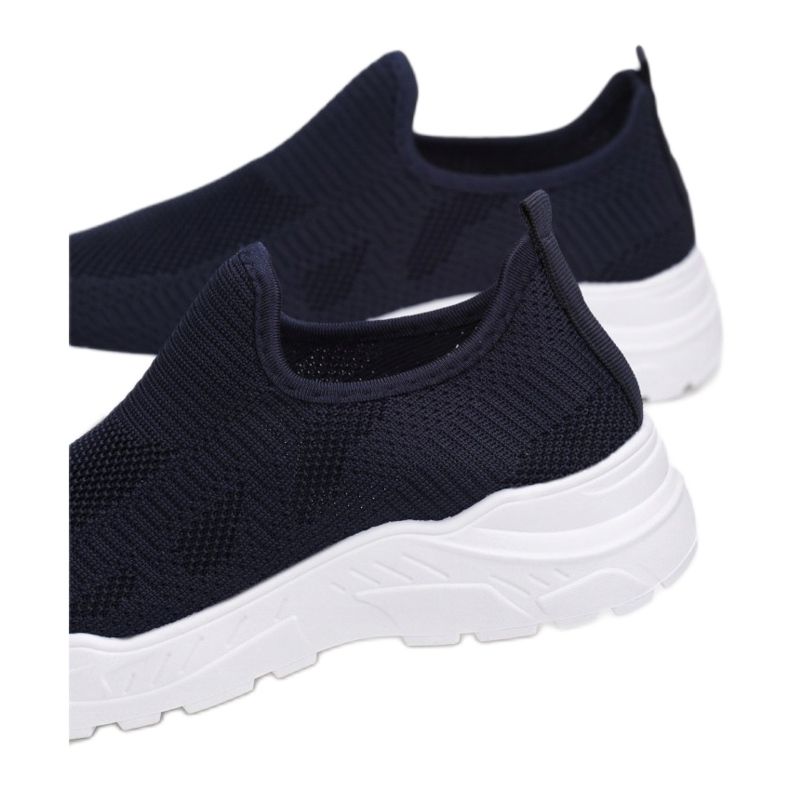 Vices Schraubstöcke 1073-51-blau navy blau 1