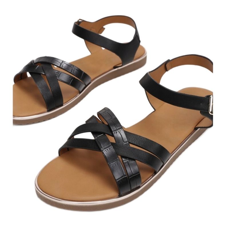 Vices Schraubstöcke 123-8-38-schwarz 1