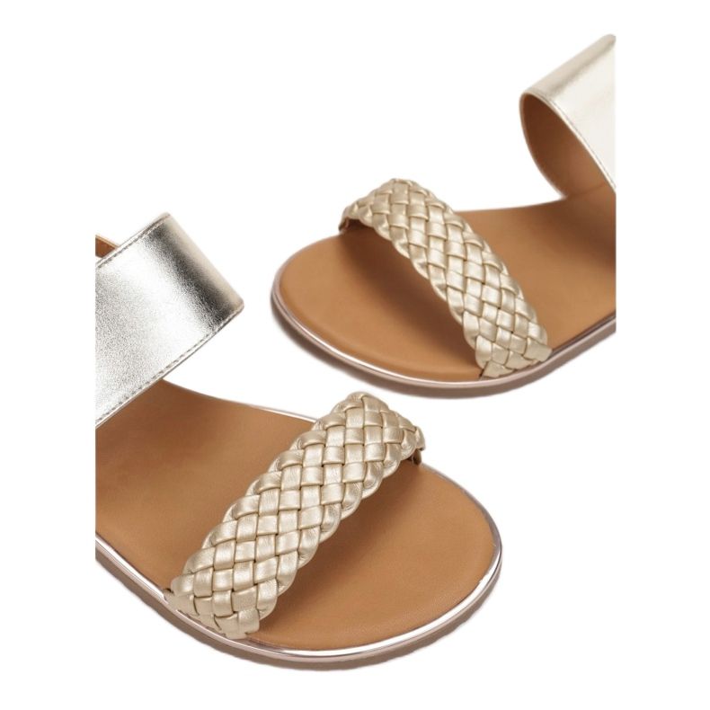 Vices Schraubstöcke 123-9-60-gold golden 1