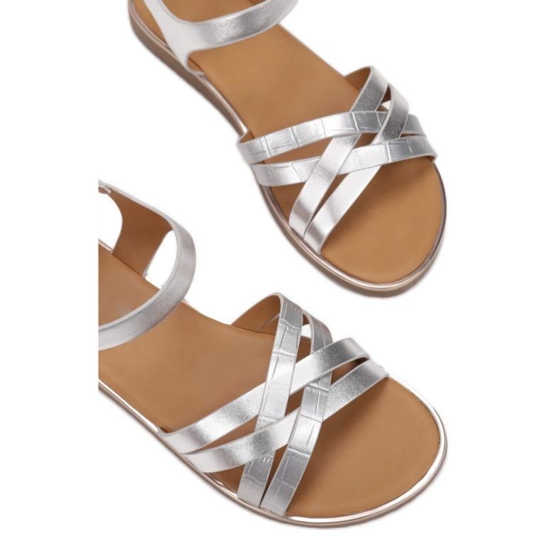 Vices Schraubstöcke 123-8-52-silber silber- 1