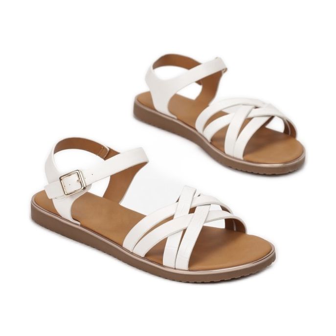 Vices Schraubstöcke 123-8-71-weiß 1