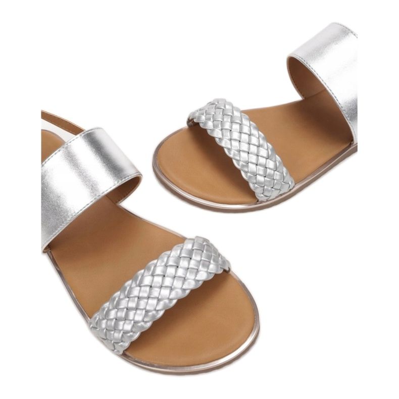 Vices Schraubstöcke 123-9-52-silber silber- 1