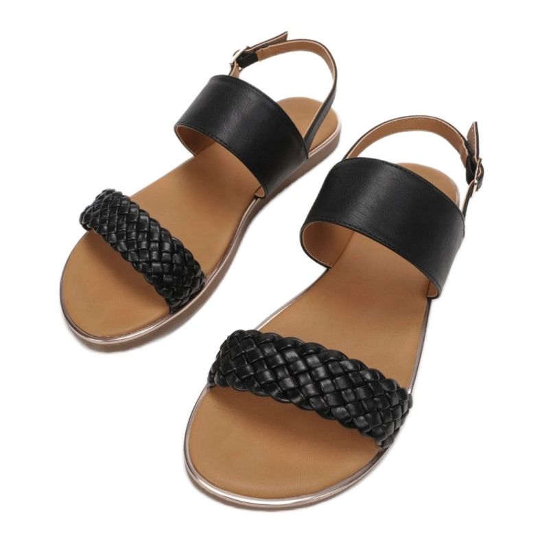 Vices Schraubstöcke 123-9-38-schwarz 1