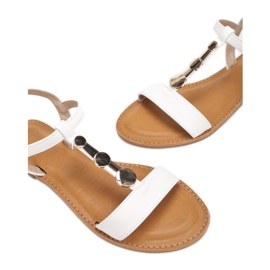 Vices Schraubstöcke 1955-9-71-weiß 1