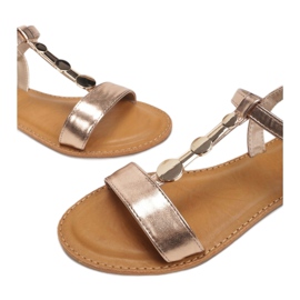 Vices Schraubstöcke 1955-9-449-Champagner golden 1