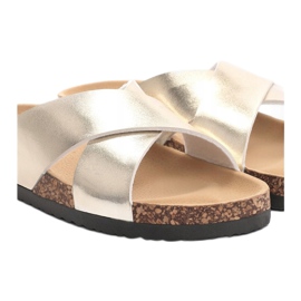 Vices Schraubstöcke 2004-60-gold golden 1