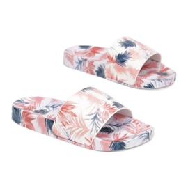 Vices Schraubstöcke 55-100-45-rosa 1