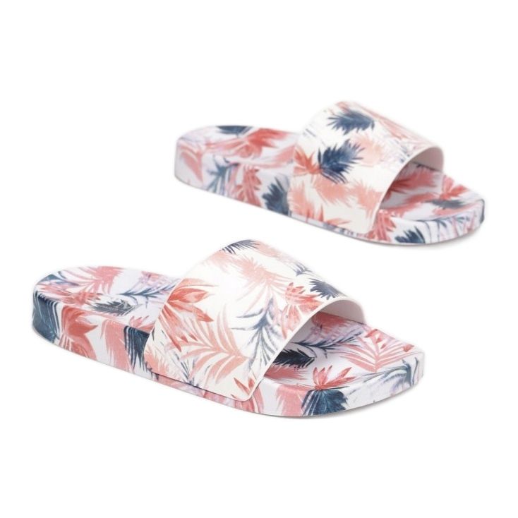 Vices Schraubstöcke 55-100-45-rosa 1