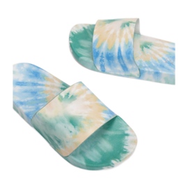 Vices Schraubstöcke 55-100-61-grün 1