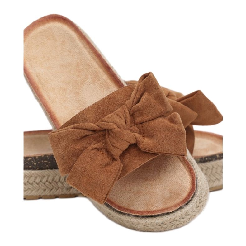 Vices Schraubstöcke 55-66-68-Kamel braun 1