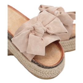 Vices Laster 55-66-471-nude beige 1