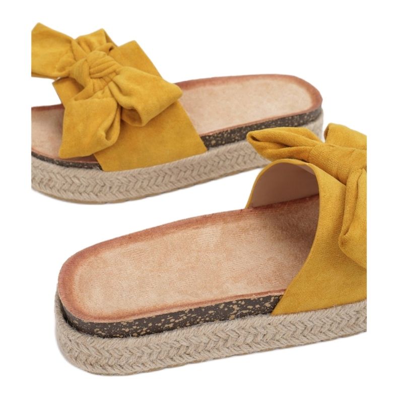 Vices Schraubstöcke 55-66-49-gelb 1