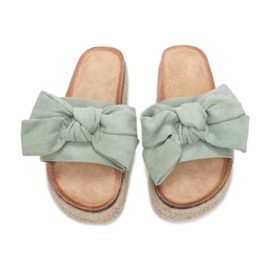 Vices Schraubstöcke 55-66-61-grün 1