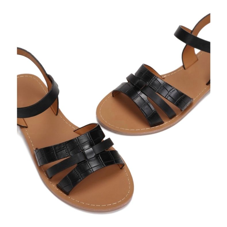 Vices Schraubstöcke 55-8-38-schwarz 1