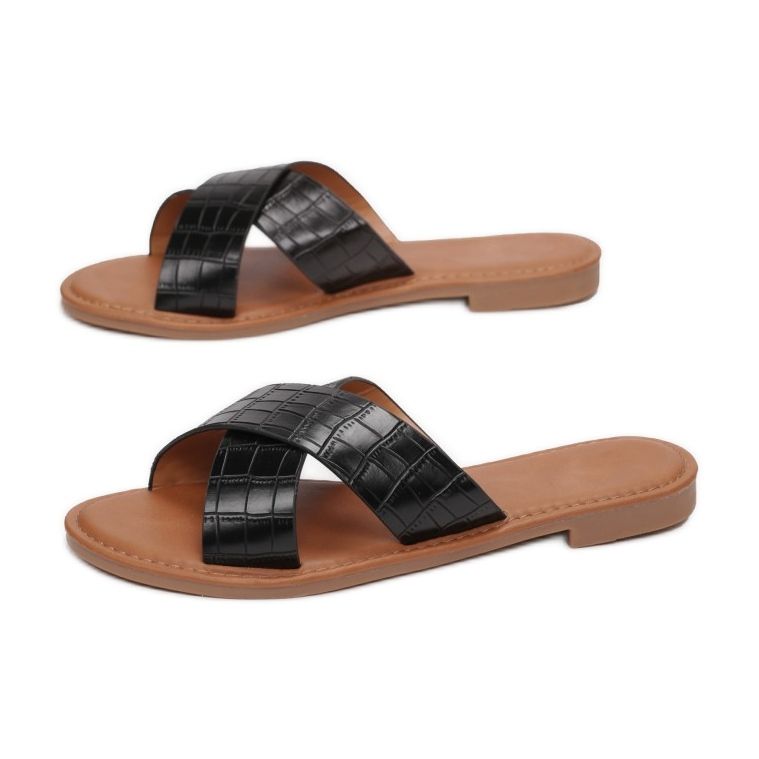 Vices Schraubstöcke 55-9-38-schwarz 1