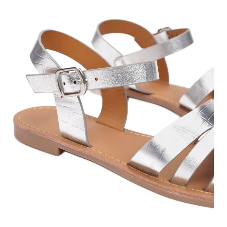 Vices Schraubstöcke 55-8-52-silber silber- 1