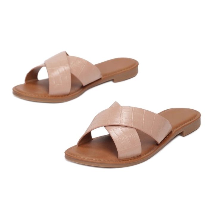 Vices Schraubstöcke 55-9-45-rosa 1