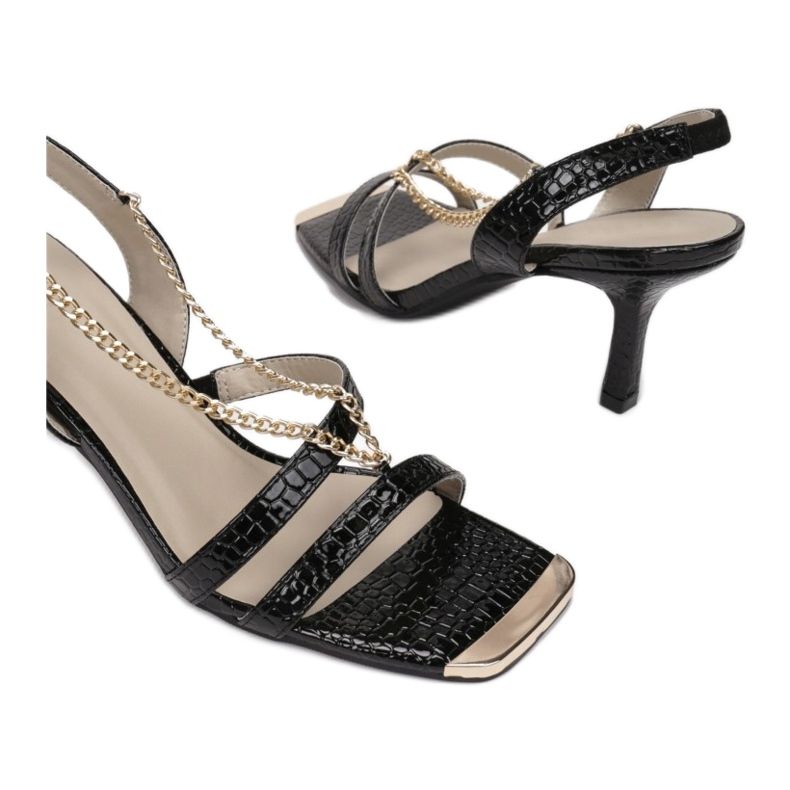 Vices Schraubstöcke 6002-2-38-schwarz 1