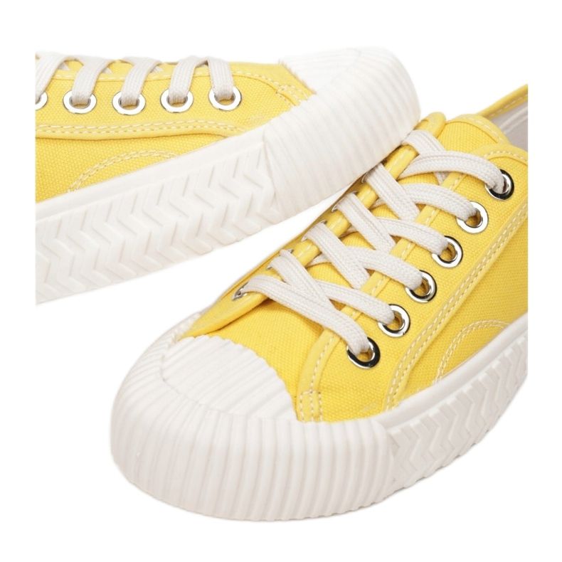 Vices Schraubstöcke 6313-49-gelb 1