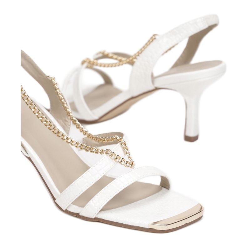 Vices Schraubstöcke 6002-2-71-weiß 1