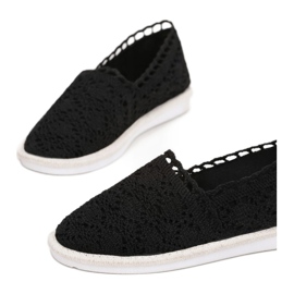 Vices Schraubstöcke 6331-38-schwarz 1