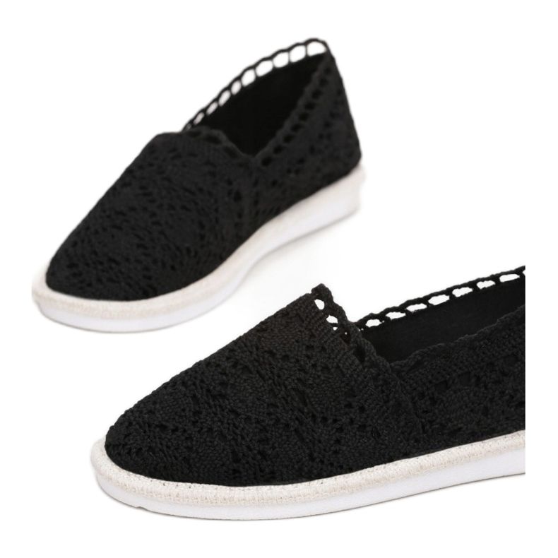 Vices Schraubstöcke 6331-38-schwarz 1