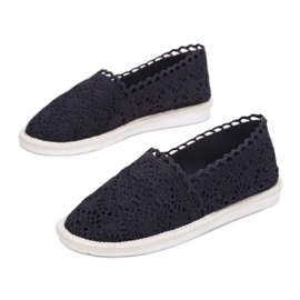 Vices Laster 6331-50-marine navy blau 1