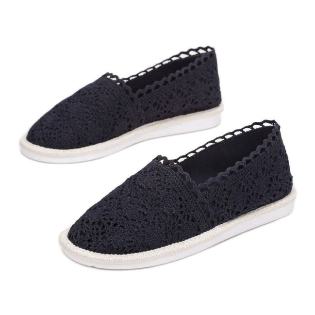 Vices Laster 6331-50-marine navy blau 1