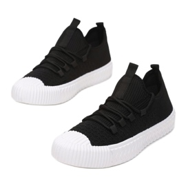 Vices Schraubstöcke 6339-38-schwarz 1