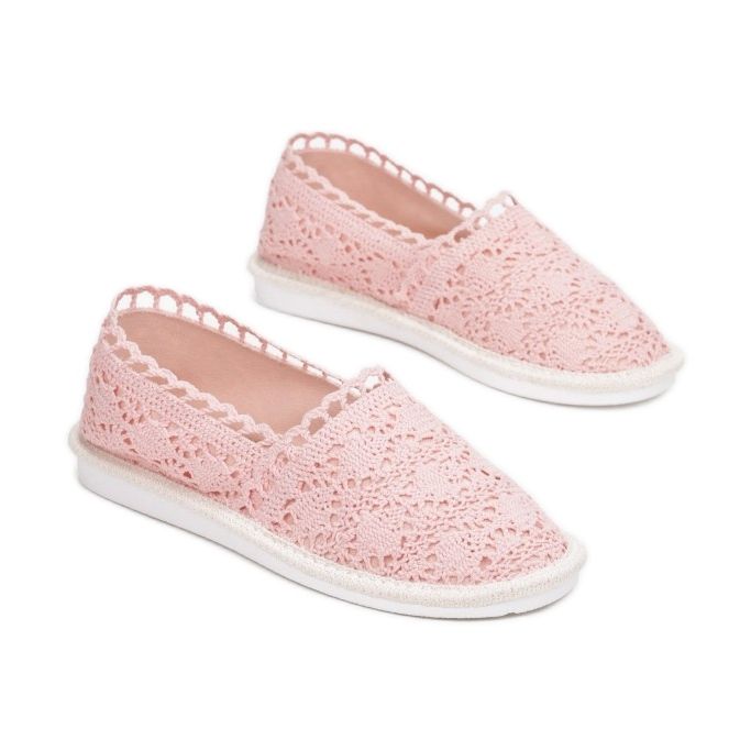 Vices Schraubstöcke 6331-45-rosa 1