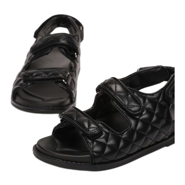 Vices Schraubstöcke 688-263-38-schwarz 1