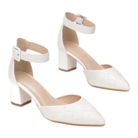 Vices Schraubstöcke 77-241-71-weiß 1