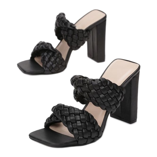 Vices Schraubstöcke LDAY-1260-1-38-schwarz 1