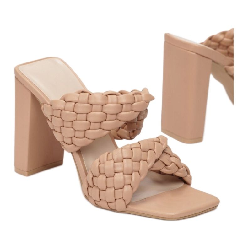 Vices Laster LDAY-1260-1-42-beige 1