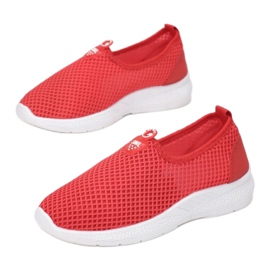 Vices Laster LDAY-A05-64-ed rot 1