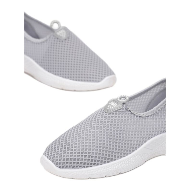 Vices Laster LDAY-A05-39-grau 1