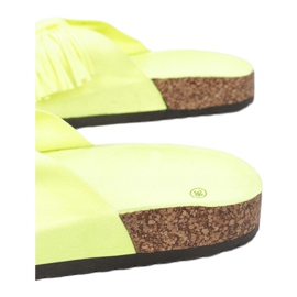 Vices Schraubstöcke LDAY-F5-61-grün 1