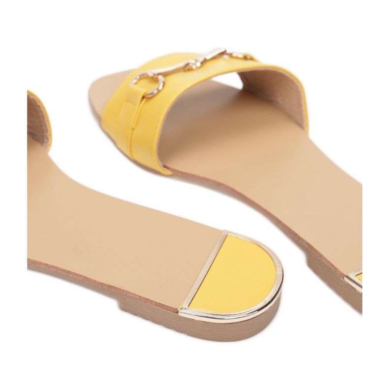 Vices Schraubstöcke LDAY-F32-49-gelb 1