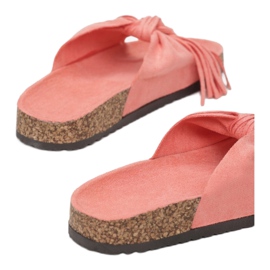 Vices Laster LDAY-F5-69-Koralle mehrfarbig 1