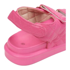 Vices Laster LDAY-F21-80-fushia rosa 1