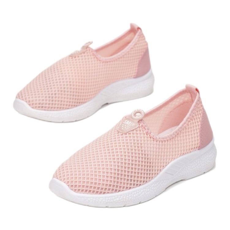 Vices Laster LDAY-A05-45-rosa 1