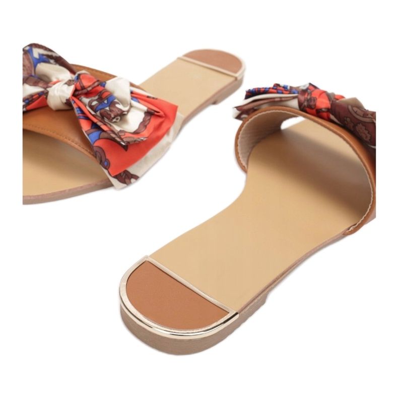 Vices Laster LDAY-F31-68-Kamel braun 1