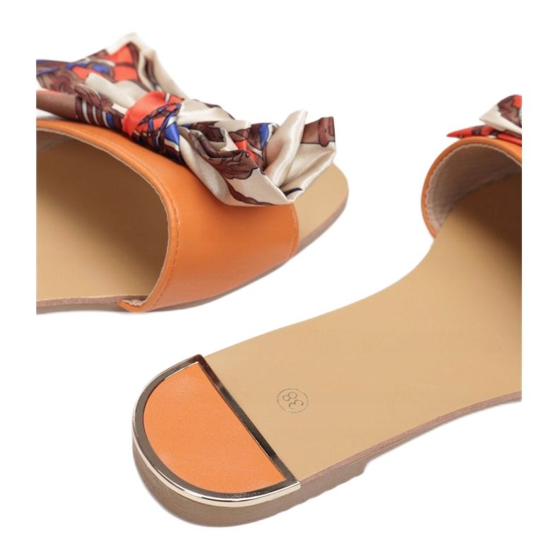 Vices Schraubstöcke LDAY-F31-67-orange 1