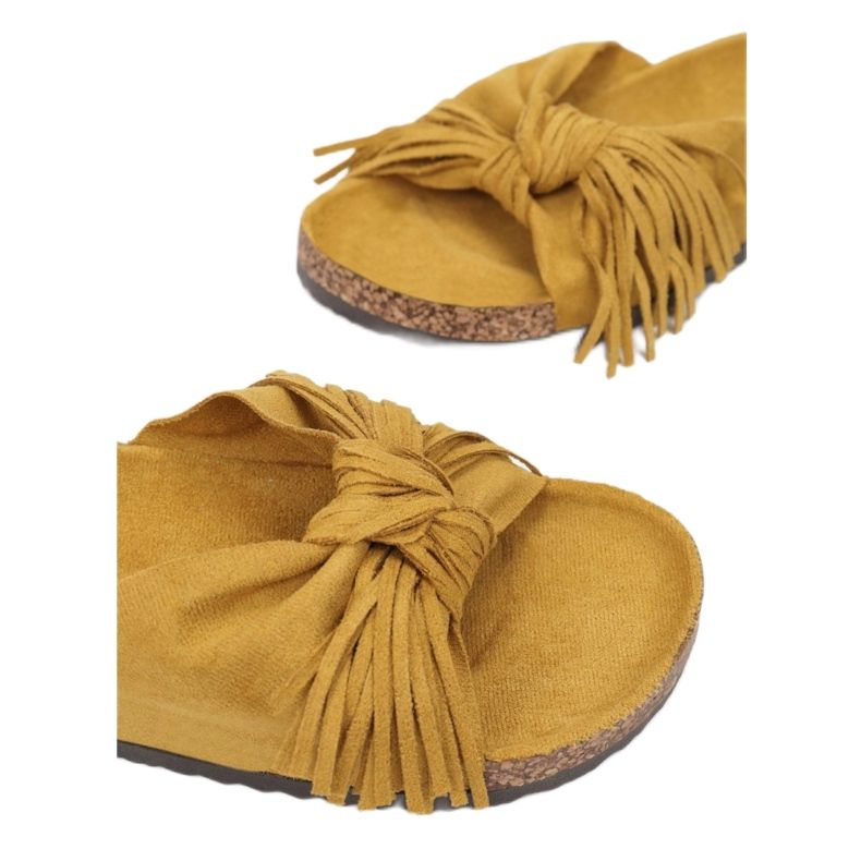 Vices Schraubstöcke LDAY-F5-49-gelb 1