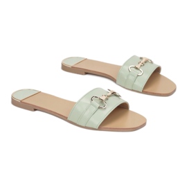 Vices Schraubstöcke LDAY-F32-61-grün 1